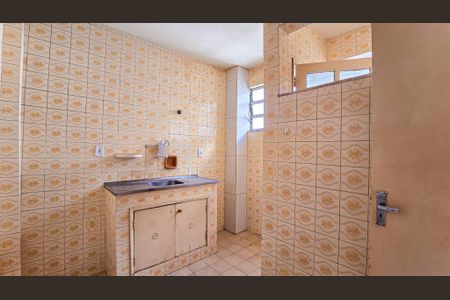 Apartamento à venda com 50m², 2 quartos e sem vagaCozinha