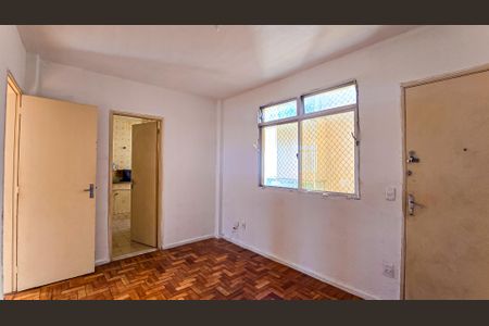 Apartamento à venda com 50m², 2 quartos e sem vagaSala
