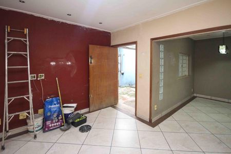 Casa para alugar com 90m², 2 quartos e 1 vagaSala