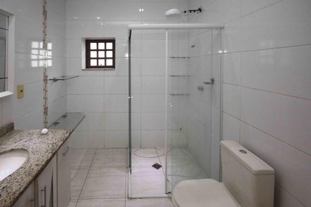 Casa para alugar com 90m², 2 quartos e 1 vagaBanheiro