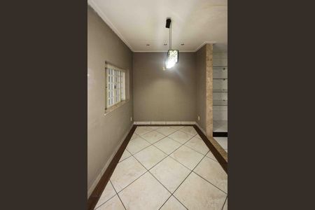 Casa para alugar com 90m², 2 quartos e 1 vagaSala de Jantar