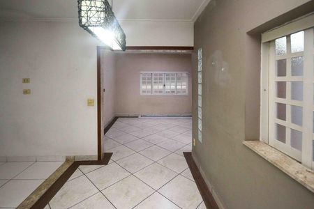 Sala de Jantar de casa para alugar com 2 quartos, 90m² em Jardim Três Marias, São Paulo