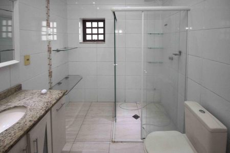 Casa para alugar com 90m², 2 quartos e 1 vagaBanheiro