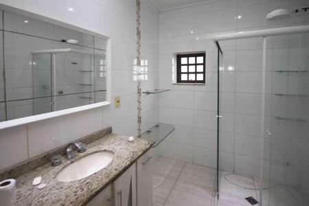 Casa para alugar com 90m², 2 quartos e 1 vagaBanheiro
