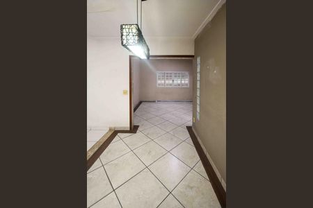 Sala de Jantar de casa para alugar com 2 quartos, 90m² em Jardim Três Marias, São Paulo