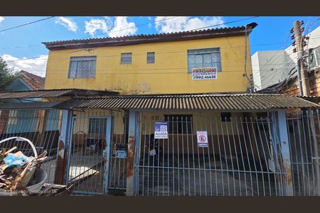 Apartamento para alugar com 50m², 1 quarto e sem vagaFachada