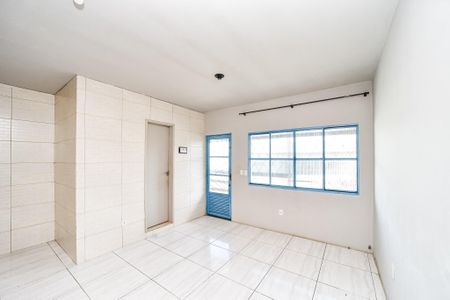 Sala de apartamento para alugar com 1 quarto, 50m² em Sarandi, Porto Alegre