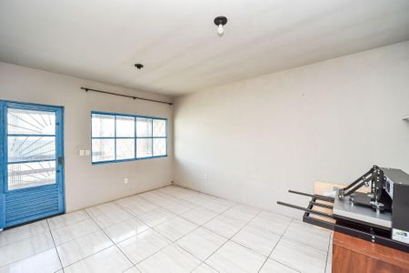 Sala de apartamento para alugar com 1 quarto, 50m² em Sarandi, Porto Alegre