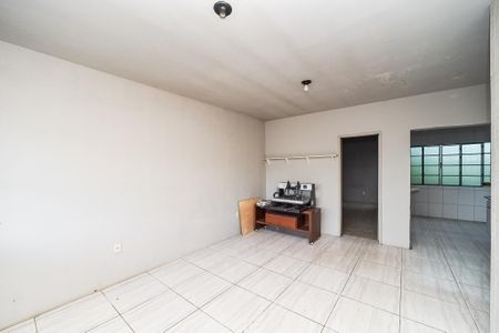 Sala de apartamento para alugar com 1 quarto, 50m² em Sarandi, Porto Alegre
