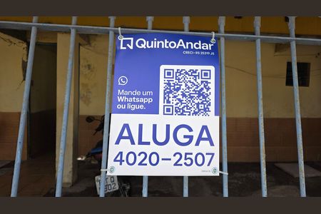 Apartamento para alugar com 50m², 1 quarto e sem vagaPlaquinha