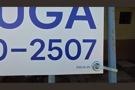 Apartamento para alugar com 50m², 1 quarto e sem vagaPlaquinha