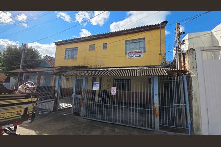 Apartamento para alugar com 50m², 1 quarto e sem vagaFachada