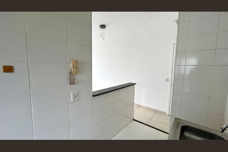 Apartamento para alugar com 54m², 3 quartos e 1 vagaCozinha