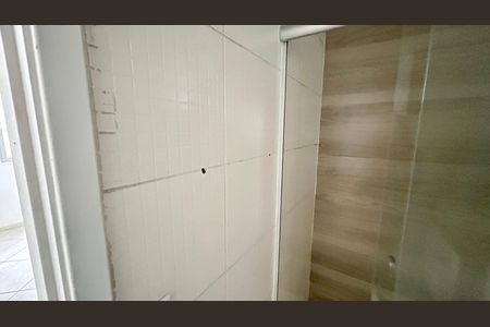 Apartamento para alugar com 54m², 3 quartos e 1 vagaBanheiro
