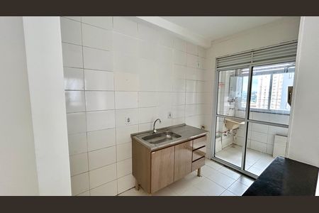 Apartamento para alugar com 54m², 3 quartos e 1 vagaCozinha