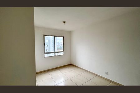 Sala de apartamento para alugar com 3 quartos, 54m² em Vila Florida, Guarulhos