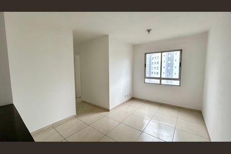 Sala de apartamento para alugar com 3 quartos, 54m² em Vila Florida, Guarulhos