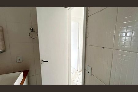 Apartamento para alugar com 54m², 3 quartos e 1 vagaBanheiro