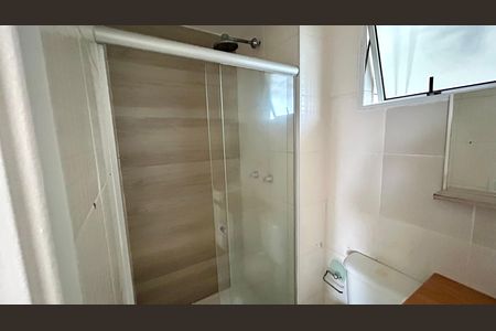 Apartamento para alugar com 54m², 3 quartos e 1 vagaBanheiro