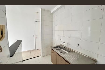 Apartamento para alugar com 54m², 3 quartos e 1 vagaCozinha