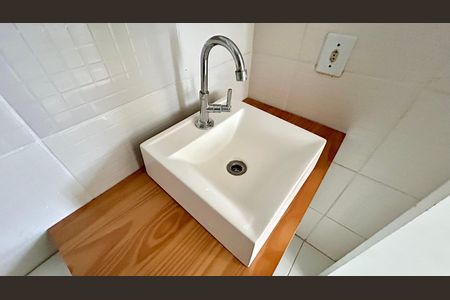 Apartamento para alugar com 54m², 3 quartos e 1 vagaBanheiro