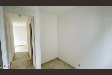 Apartamento para alugar com 54m², 3 quartos e 1 vagaQuarto 3