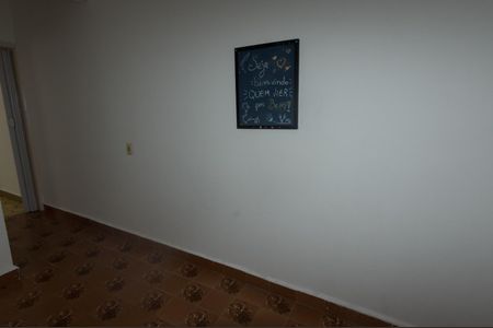 Sala de apartamento à venda com 1 quarto, 40m² em Sumarezinho, São Paulo