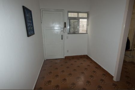 Sala de apartamento à venda com 1 quarto, 40m² em Sumarezinho, São Paulo