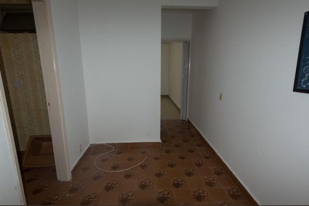 Sala de apartamento à venda com 1 quarto, 40m² em Sumarezinho, São Paulo