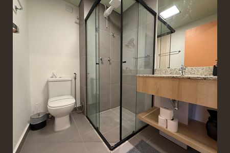 Kitnet/Studio para alugar com 1 quarto, 24m² em Campos Elíseos, São Paulo