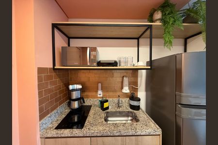 Kitnet/Studio para alugar com 1 quarto, 24m² em Campos Elíseos, São Paulo