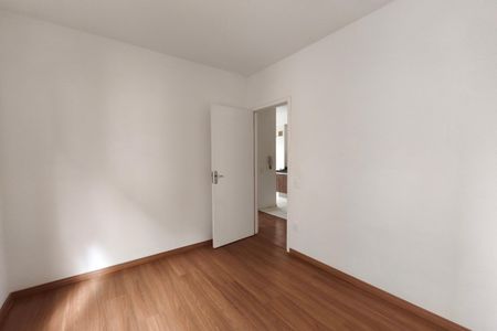 Quarto 1 de apartamento para alugar com 2 quartos, 42m² em Parque São Jorge, Campinas