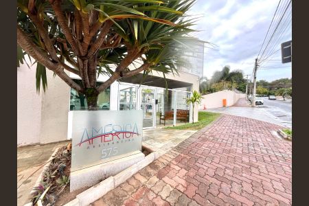 Apartamento para alugar com 80m², 3 quartos e 1 vaga Apartamento para alugar com 80m², 3 quartos e 1 vagaFachada e portaria