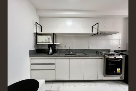 Apartamento para alugar com 80m², 3 quartos e 1 vaga Apartamento para alugar com 80m², 3 quartos e 1 vagaCozinha