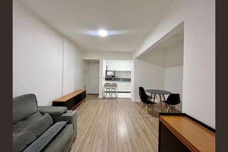 Apartamento para alugar com 80m², 3 quartos e 1 vaga Apartamento para alugar com 80m², 3 quartos e 1 vagaSala