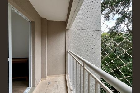 Apartamento para alugar com 80m², 3 quartos e 1 vaga Apartamento para alugar com 80m², 3 quartos e 1 vagaSacada