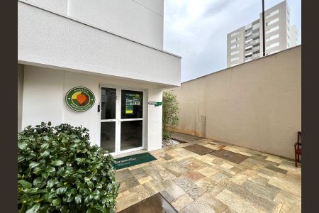Apartamento para alugar com 80m², 3 quartos e 1 vaga Apartamento para alugar com 80m², 3 quartos e 1 vagaÁrea Comum -Mini Mercado