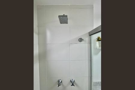 Apartamento para alugar com 80m², 3 quartos e 1 vaga Apartamento para alugar com 80m², 3 quartos e 1 vagaBanheiro da Suíte