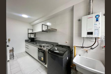 Apartamento para alugar com 80m², 3 quartos e 1 vaga Apartamento para alugar com 80m², 3 quartos e 1 vagaCozinha
