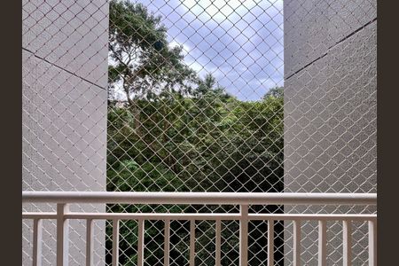 Apartamento para alugar com 80m², 3 quartos e 1 vaga Apartamento para alugar com 80m², 3 quartos e 1 vagaVista da Sacada