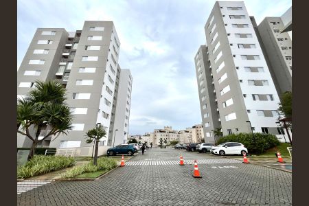 Apartamento para alugar com 80m², 3 quartos e 1 vaga Apartamento para alugar com 80m², 3 quartos e 1 vagaÁrea Comum