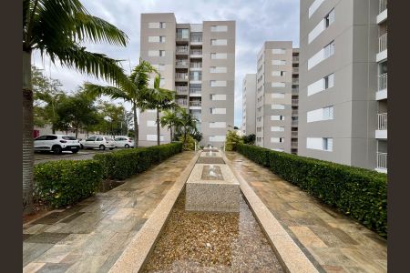 Apartamento para alugar com 80m², 3 quartos e 1 vaga Apartamento para alugar com 80m², 3 quartos e 1 vagaÁrea Comum