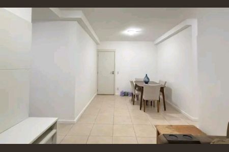Apartamento para alugar com 2 quartos, 70m² em Barra Olímpica, Rio de Janeiro