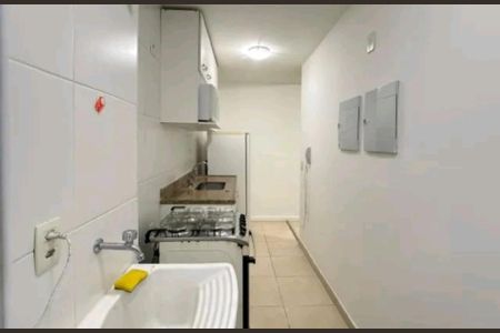 Apartamento para alugar com 2 quartos, 70m² em Barra Olímpica, Rio de Janeiro