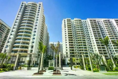 Apartamento para alugar com 70m², 2 quartos e 1 vaga
