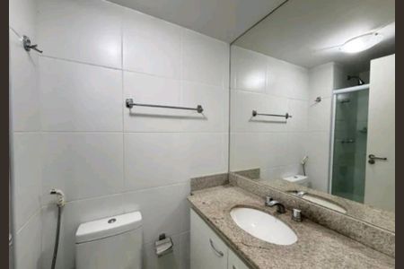 Apartamento para alugar com 2 quartos, 70m² em Barra Olímpica, Rio de Janeiro