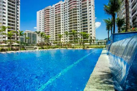 Apartamento para alugar com 70m², 2 quartos e 1 vaga