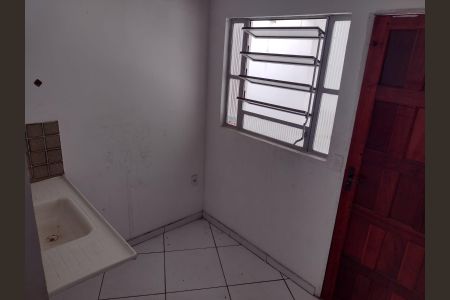 Studio para alugar com 38m², 1 quarto e sem vaga