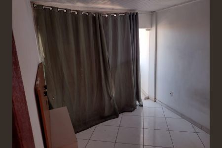 Studio para alugar com 38m², 1 quarto e sem vaga