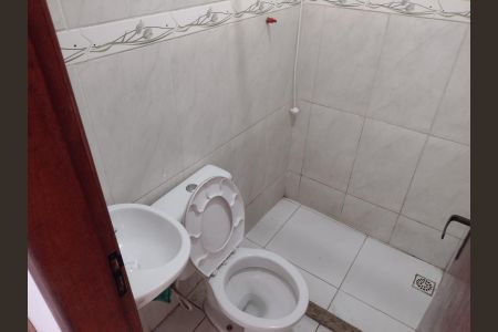 Studio para alugar com 38m², 1 quarto e sem vaga